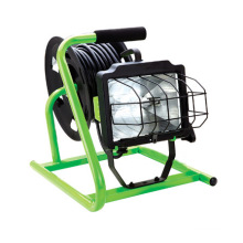 500W Haolgen Portable Work Light Power Station